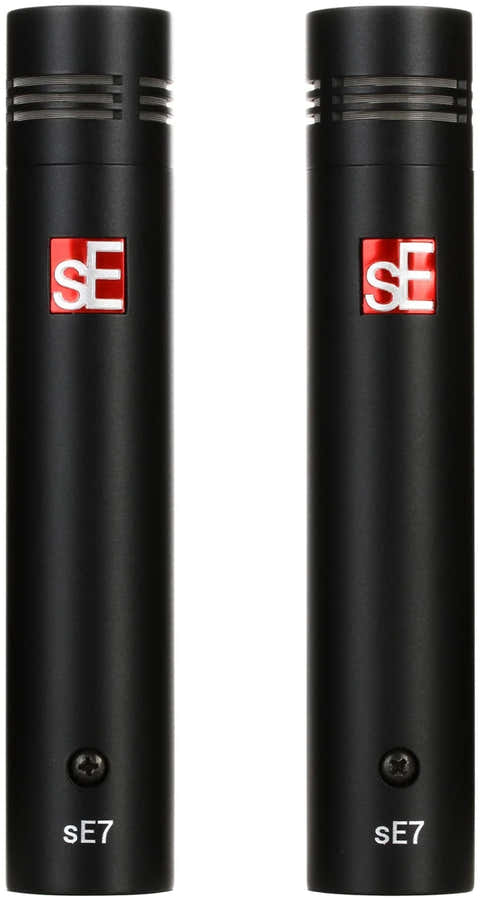 SE7 Stereo