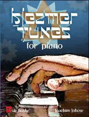 Brani klezmer per pianoforte