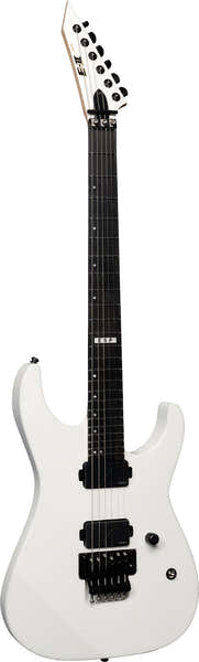 M-II E-II FR Bianco neve