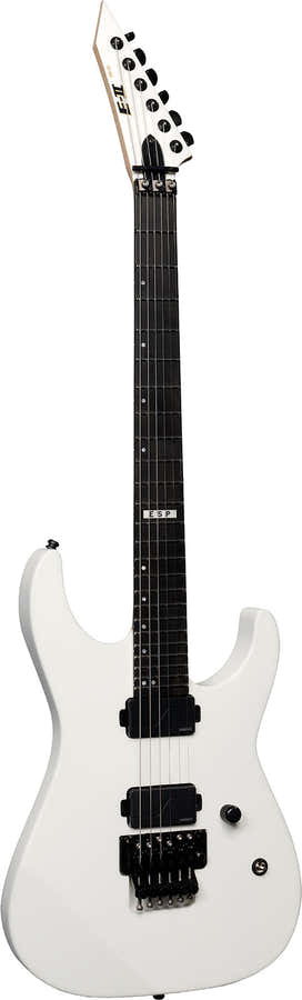 M-II E-II FR Bianco neve