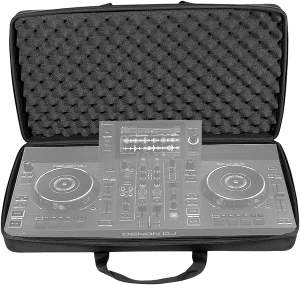 Walkasse Eva Case SC Live 2