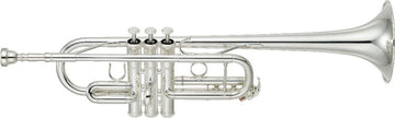 YTR4435SII Sib/Do Argentata