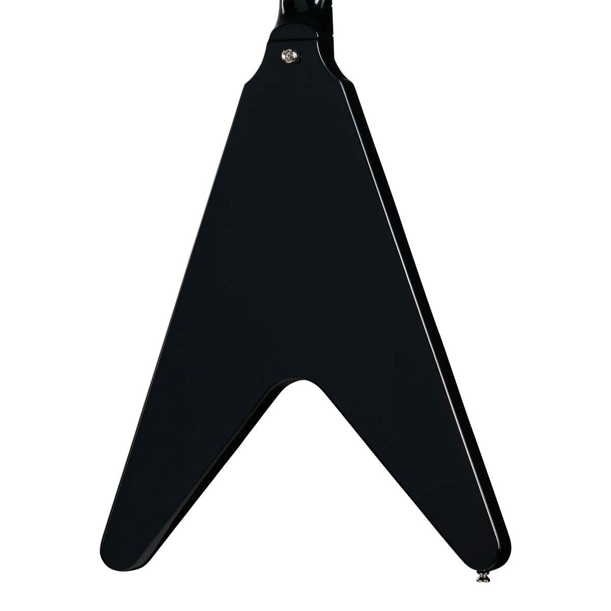 Flying V 70s Ebano Designer Original