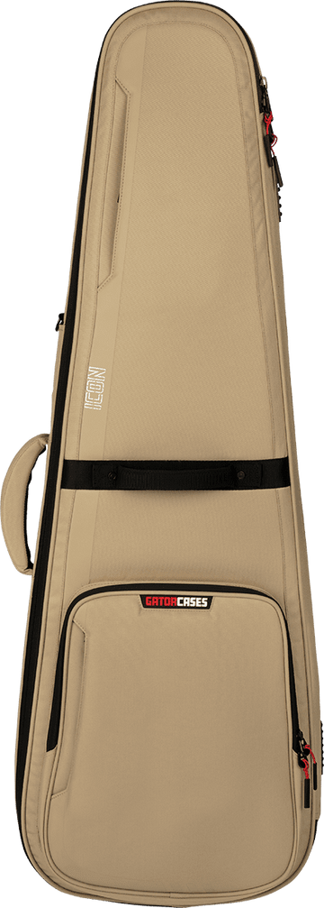 Softcase Elettrica Beige - ICON