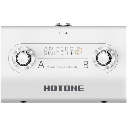 Hotone Ampero Switch FS-2