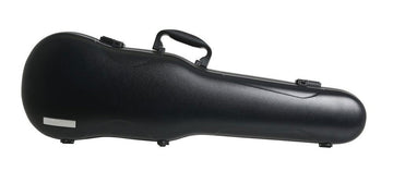 4/4 FORM SHAPED VIOLIN CASES AIR 1.7 NOIR
