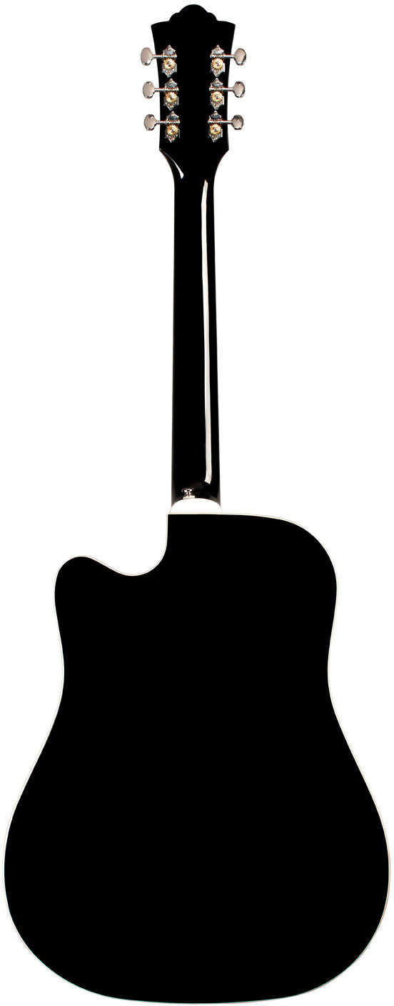 Westerly D140Ce Black + Gigbbag