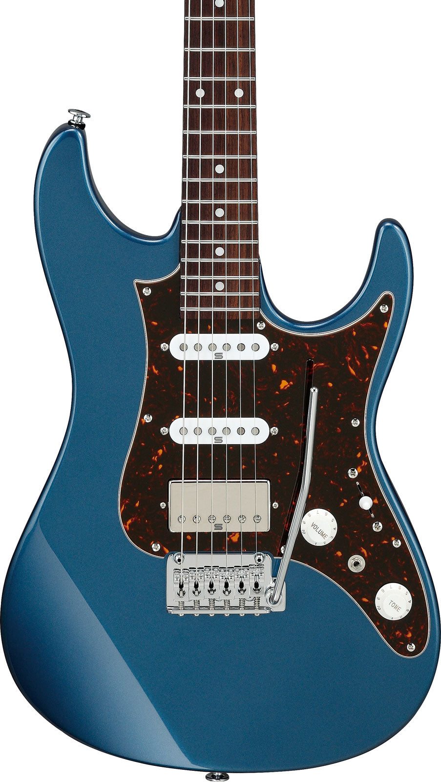 AZ2204N-PBM Blu di Prussia metallizzato Prestige