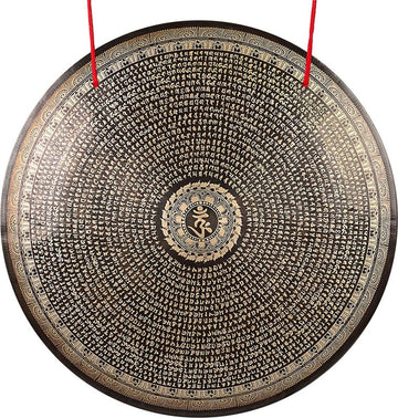Wind Gong 20" Mantra