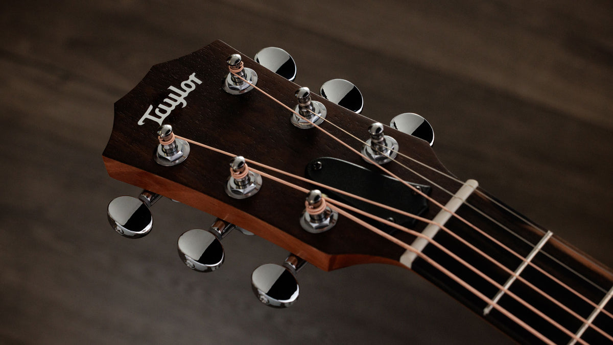 GS Mini-e Palissandro SB Sunburst