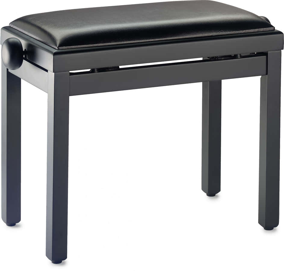 Panca tastiera PB39 BKM SBK Nero
