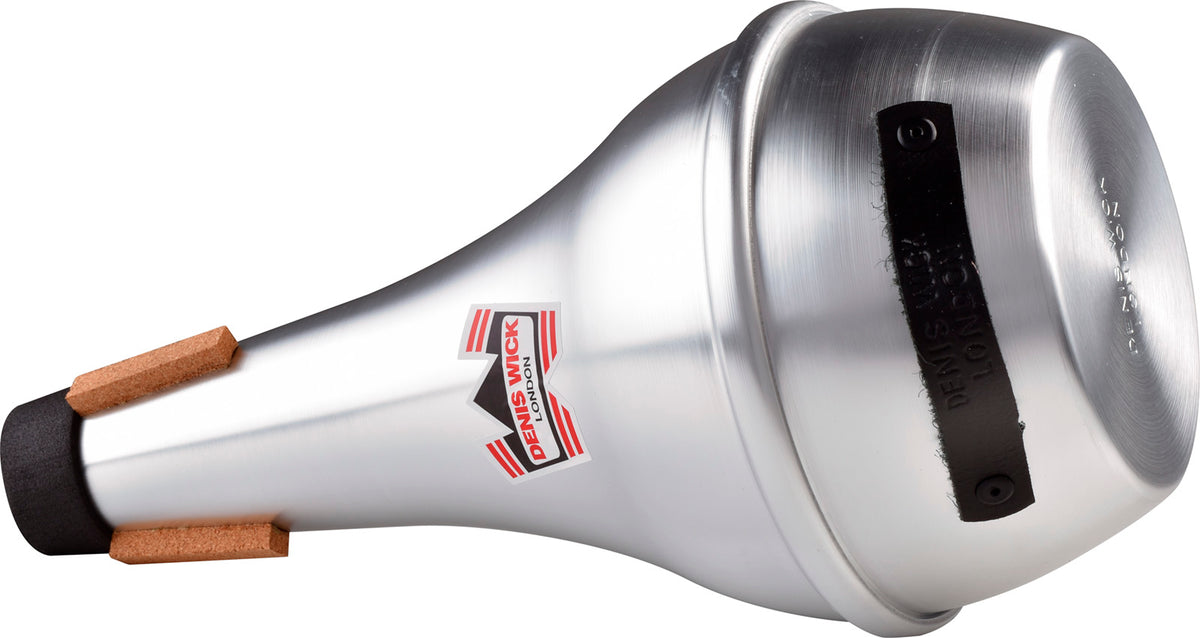 SASSOFONO BARITONO SORDINA SECCA DW5523