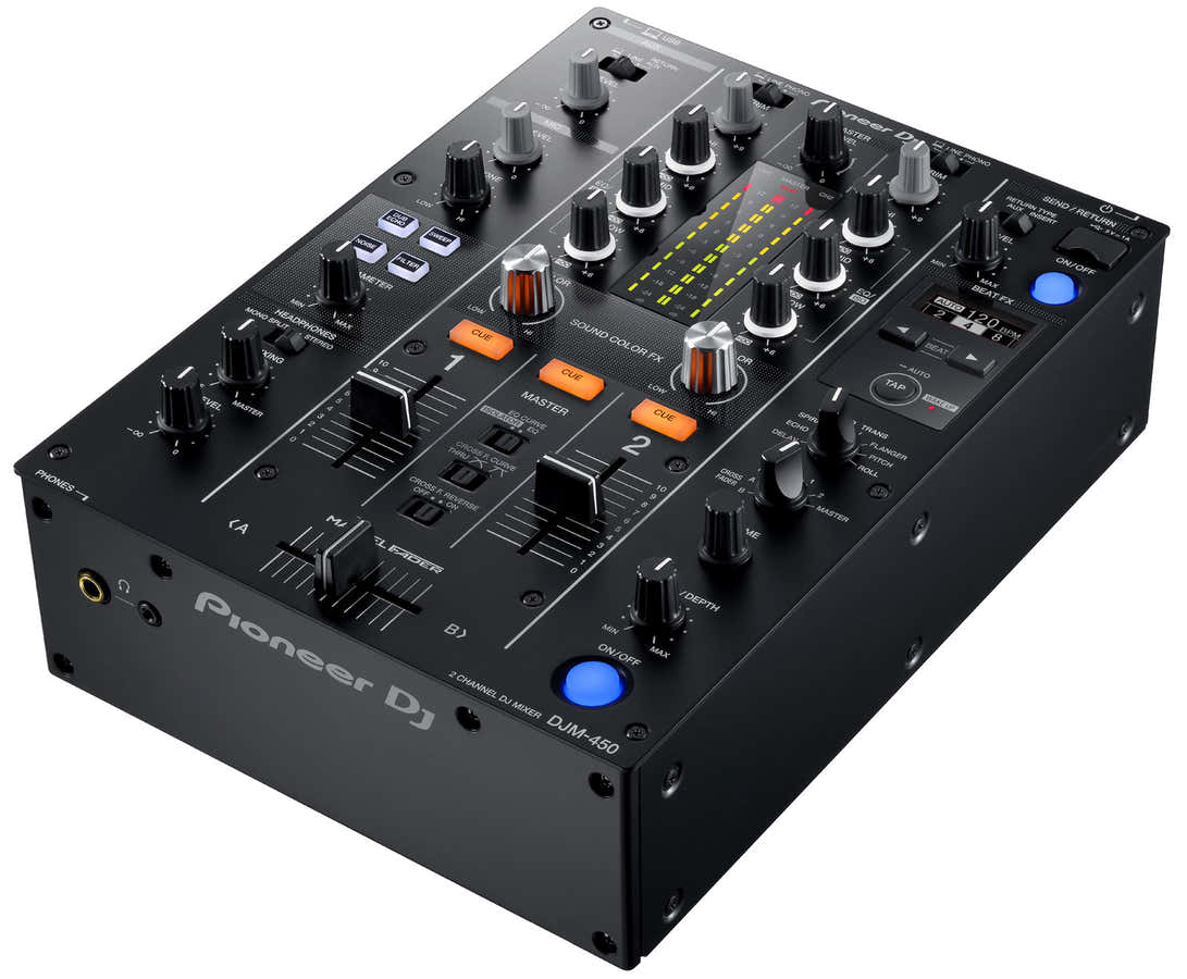 DJM-450 - Ricondizionato