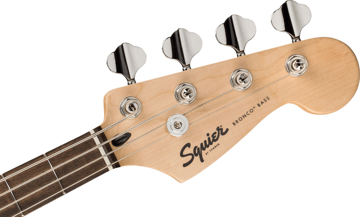 Bronco Bass S SONIC LRL Blu Daphne