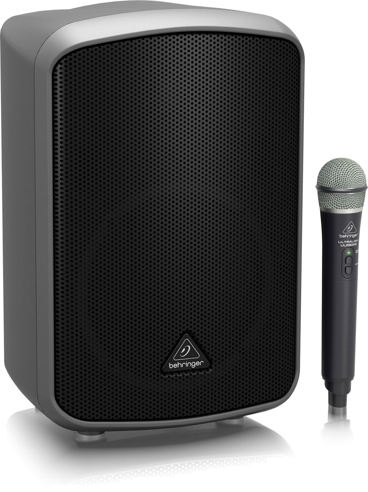 EUROPORT MPA200BT