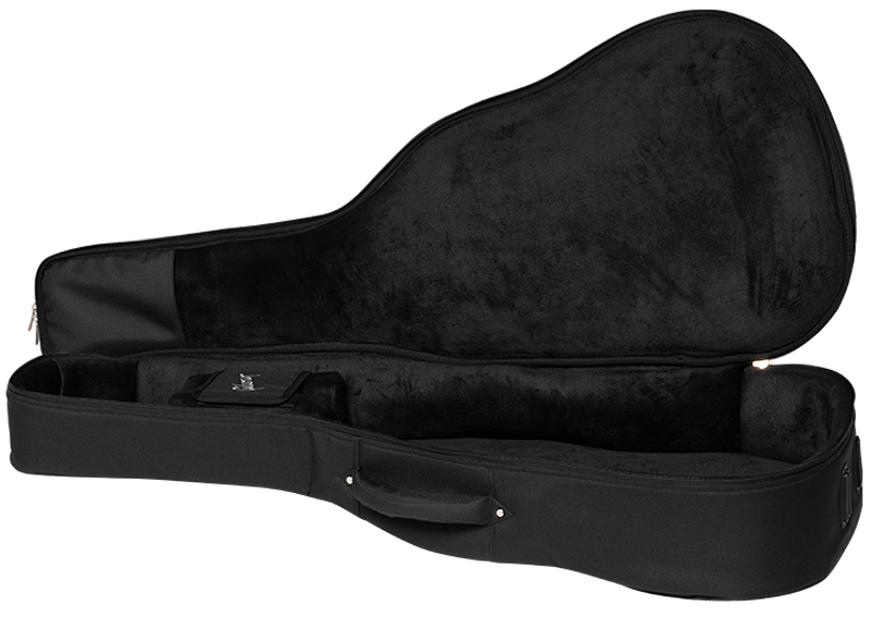 SJ-200 Gigbag Modern Premium Black