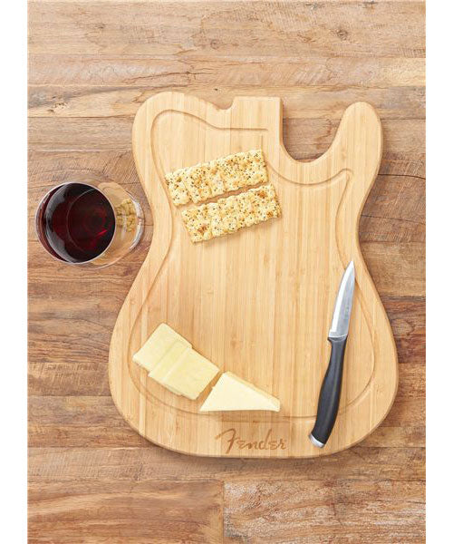 Tagliere Fender Telecaster