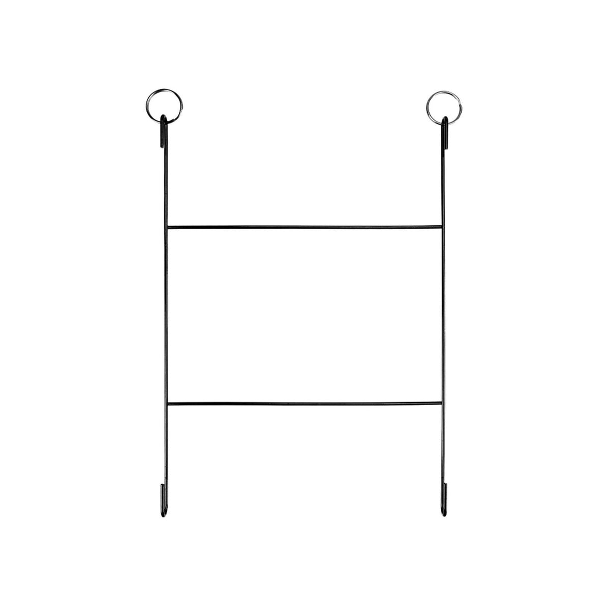 Supporto per vinili - VWM 5
