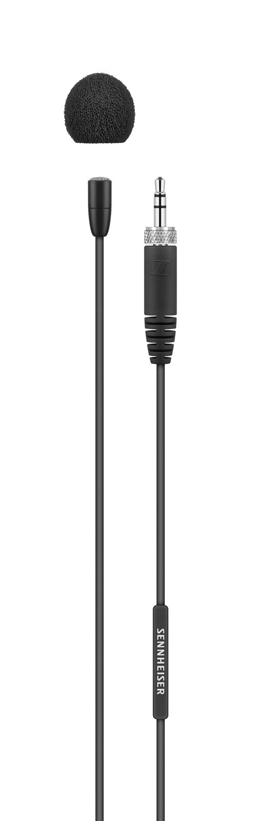 Mke Essential Omni Nero Jack 35