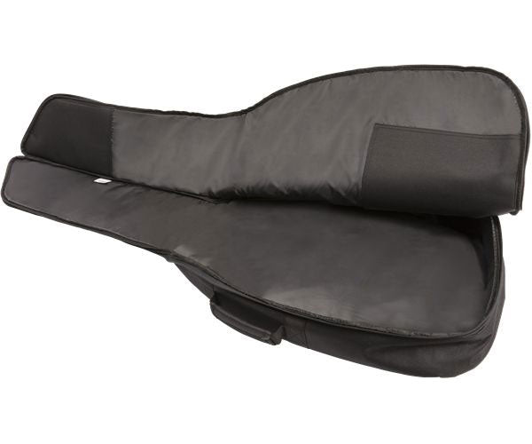 Dreadnought Gigbag 5mm Black - FA405