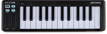 MicroLab MK3 Nero