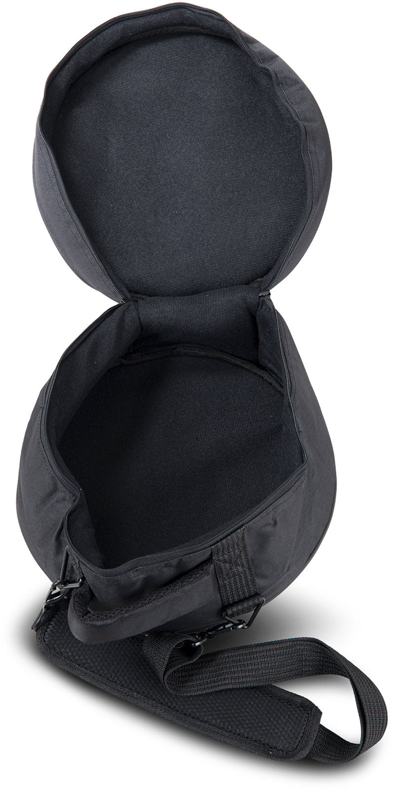 GIG BAG FOR SNARE DRUM PREMIUM 10" X 6"