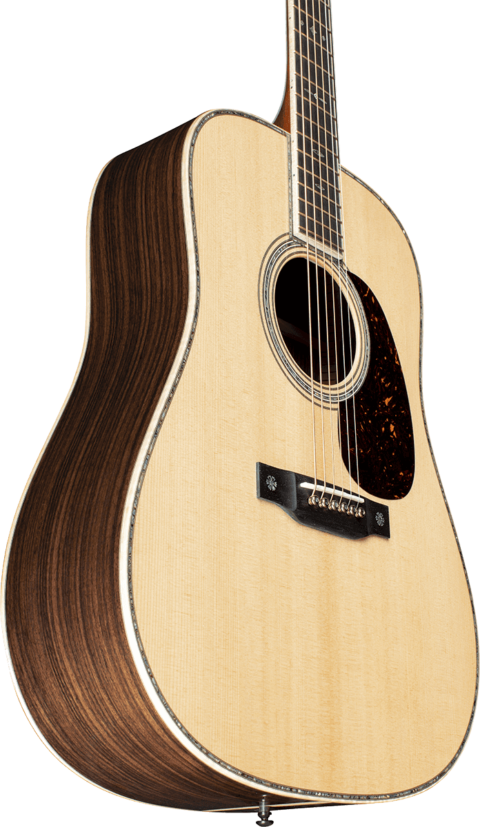 D-42 Modern Deluxe