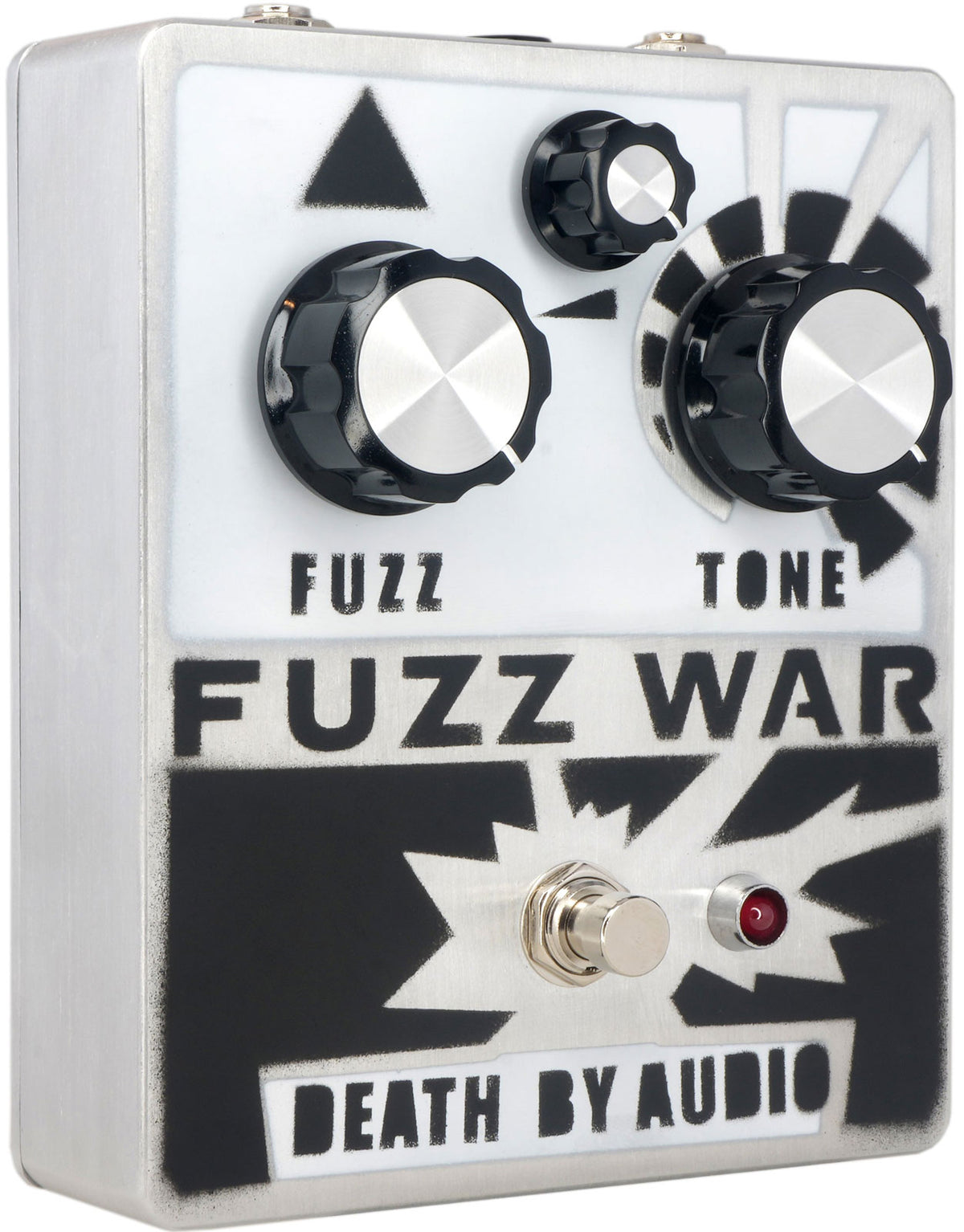 Fuzz War