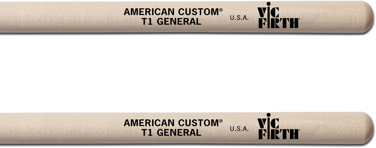 T1 GENERAL