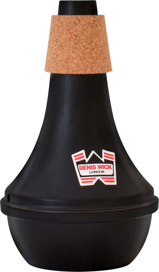 SORDINA PER TROMBA IN RE E CORNETTA IN MI BEMOLLE DW5534
