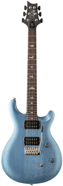CE24 SE Standard Satin Blu ghiaccio metallizzato