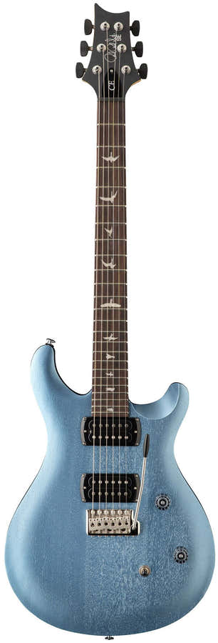CE24 SE Standard Satin Blu ghiaccio metallizzato