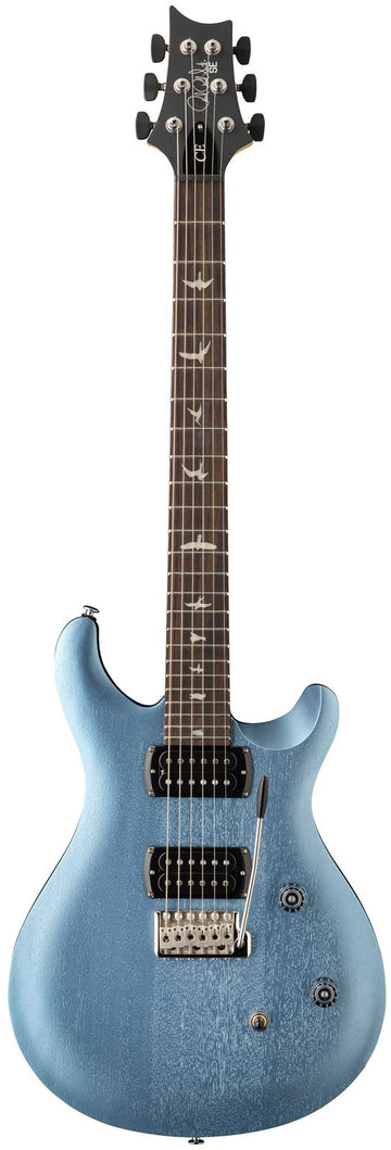 CE24 SE Standard Satin Blu ghiaccio metallizzato