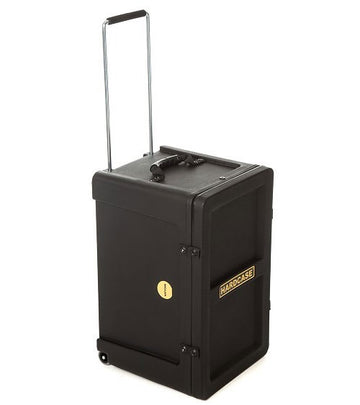 50x30x30 Cajon Hardcase with Wheels