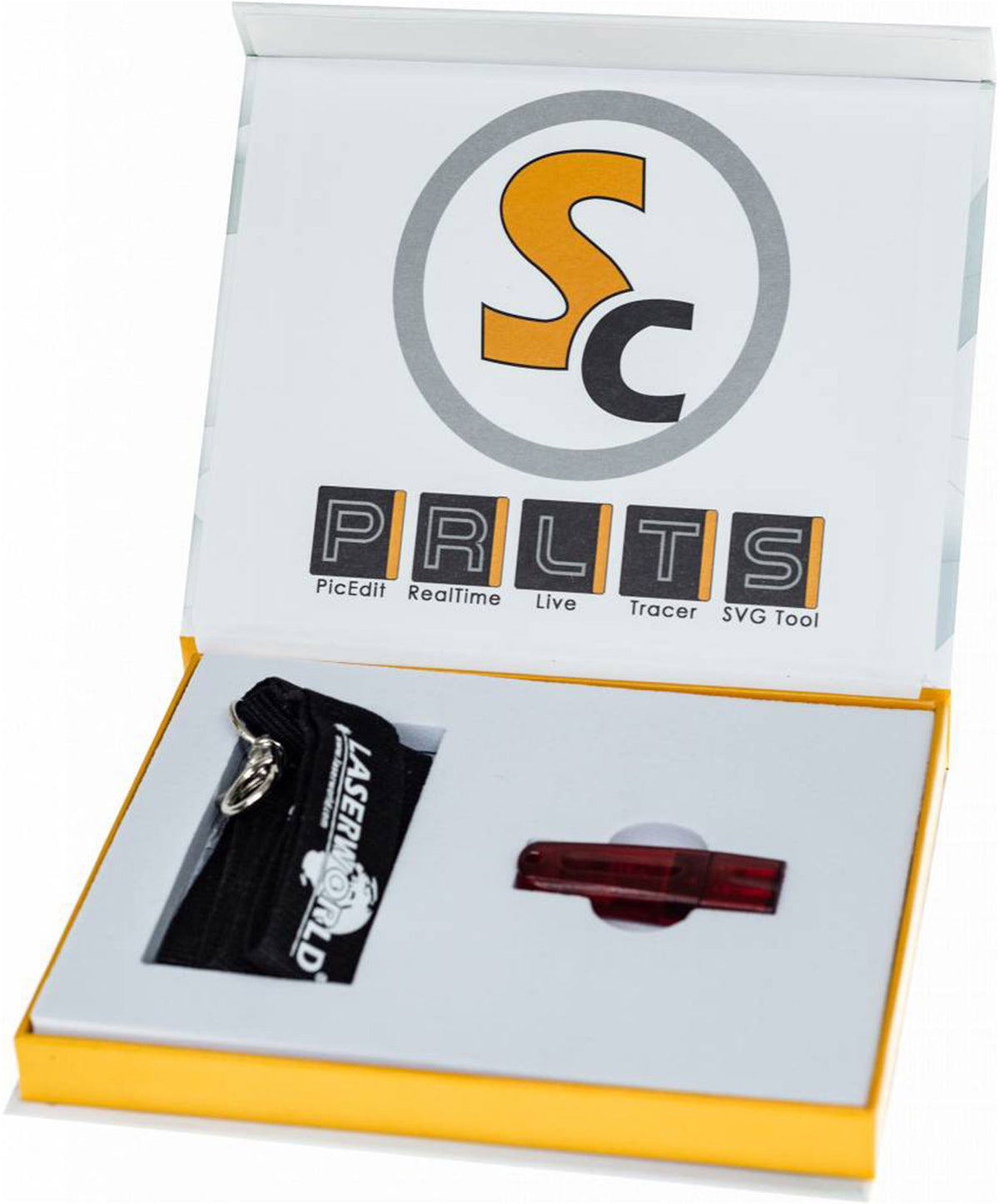 Showcontroller License Dongle