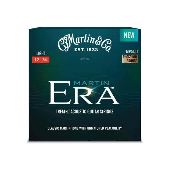 ERA bronzo fosforoso trattato, leggera