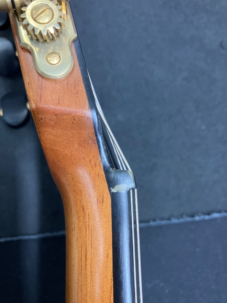 Custom Flamenco Rafael Fays - B Stock
