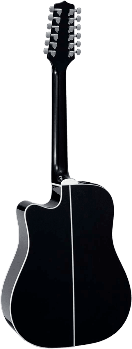 Gd38Ce-Blk Black
