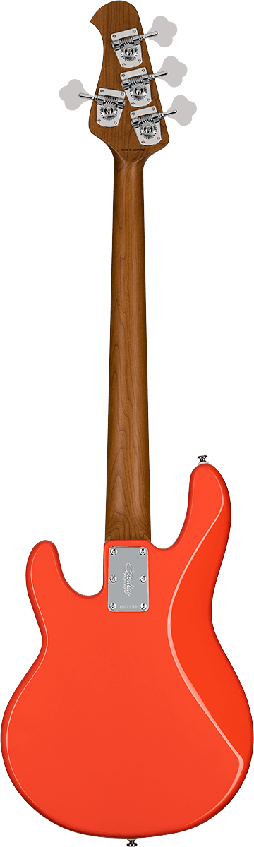Stingray RAYSS4 scala corta Fiesta Red