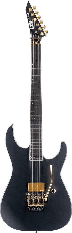 M-1001 Antracite Metallizzato Satin