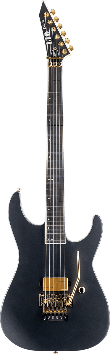 M-1001 Antracite Metallizzato Satin
