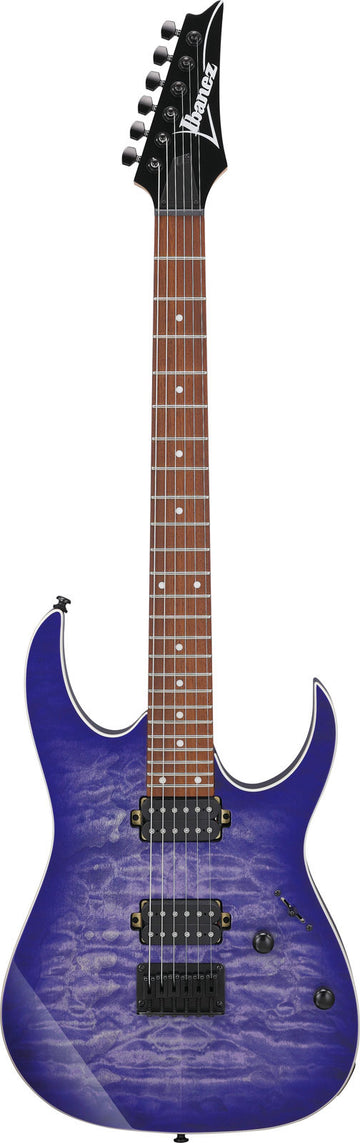 RG421QM-CBB Sfumato blu ceruleo
