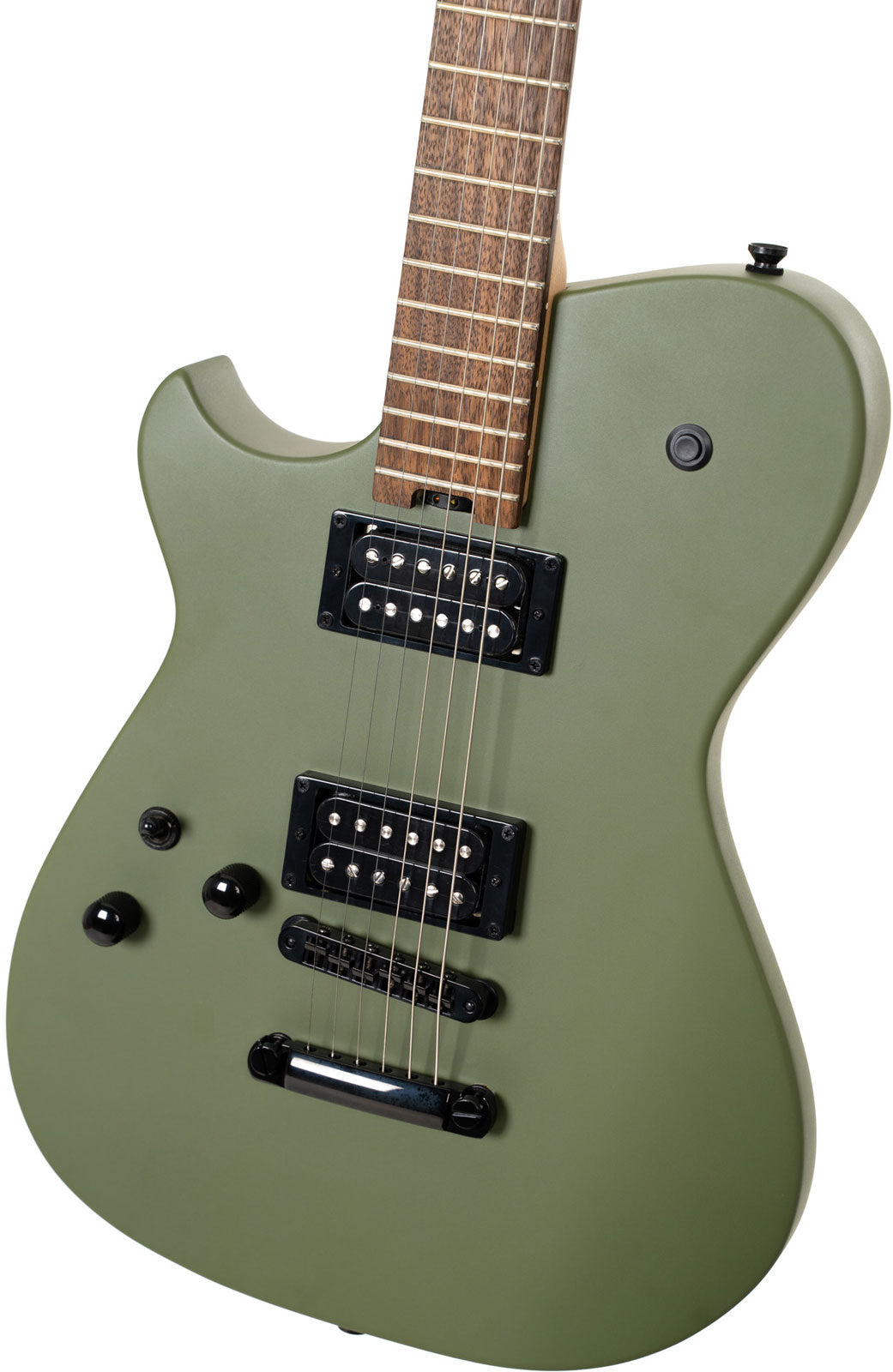 Manson MBM-2H-B-SOG LH