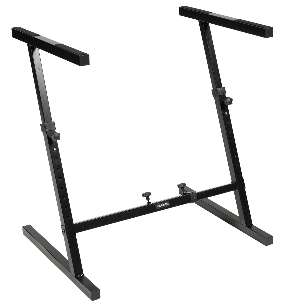 Supporto per tastiera KST50 Nero