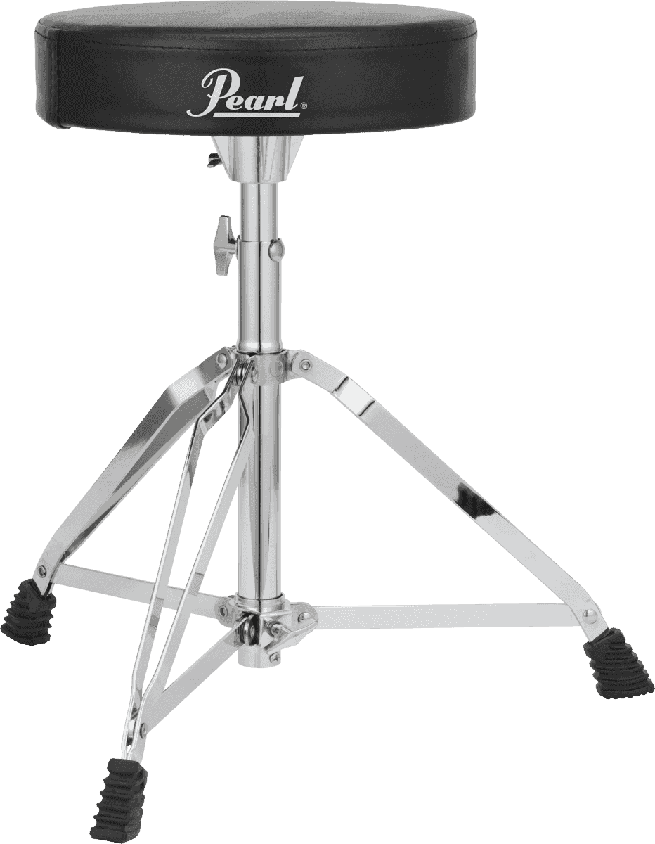Sgabelli per batteria Pearl