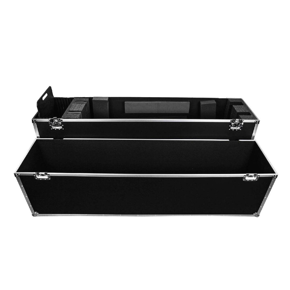 Flight case per schermo DB 75/85