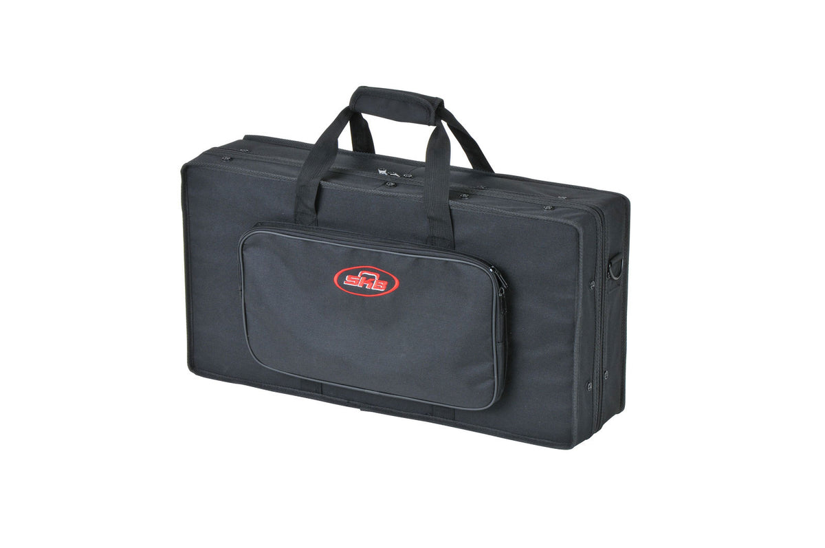 Custodia per tastiera SC2311 Nero