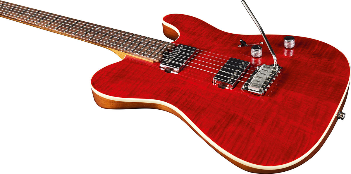 Tero 800 Musa Rosso fiammato