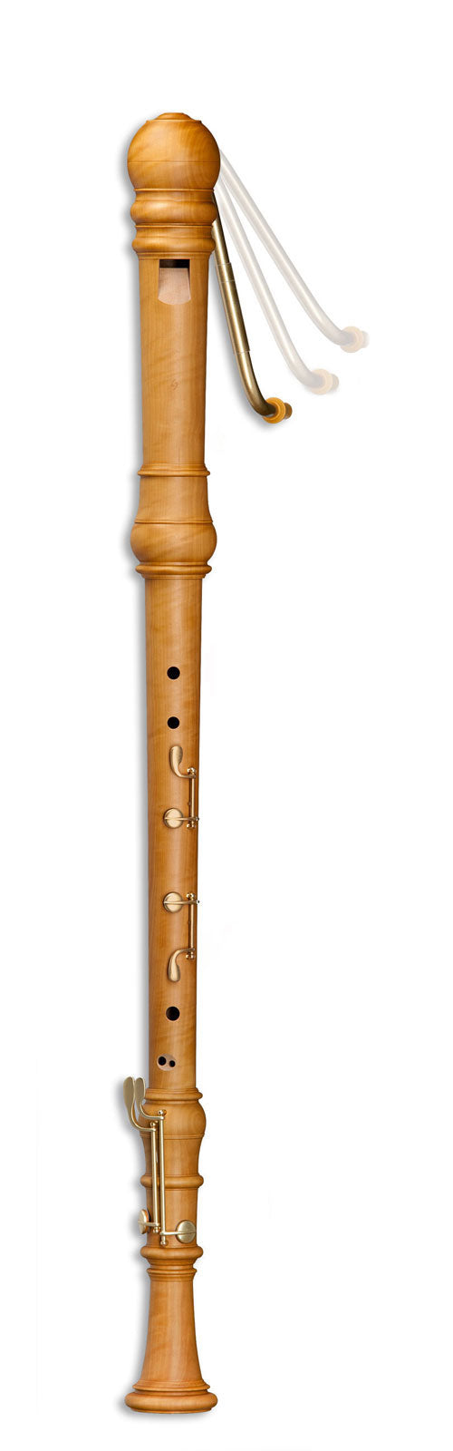 Denner Basso 556 - Pero (Diteggiatura Barocca)