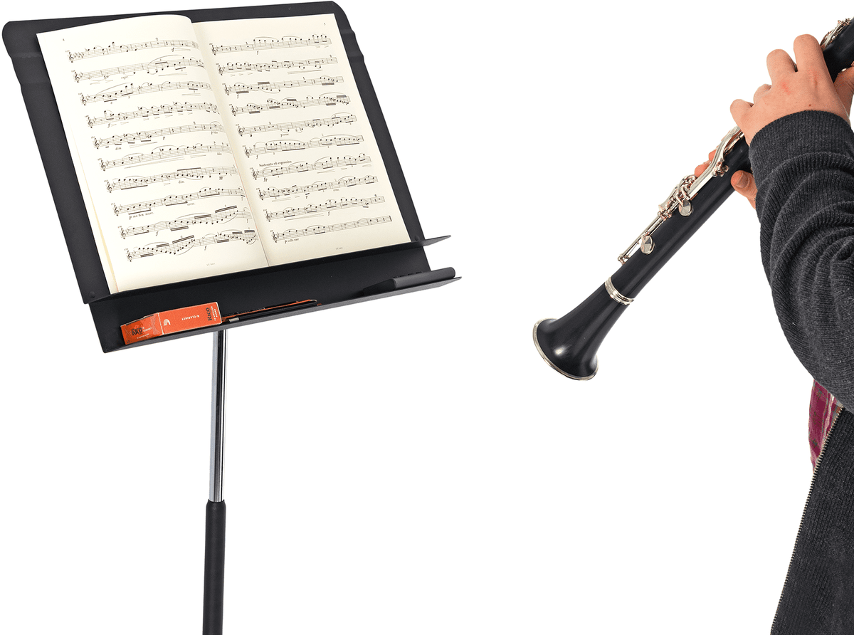 MUSIC STAND ORCHESTRAL